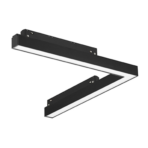 [ACU MM 243064-3K-W] Meteor (Magnetic)