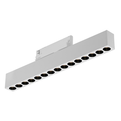 [ACU TL 244032-3K24-W] PAVO Track