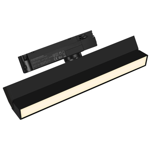 [ACU TL 244026-4K-B-D] PAVO Track