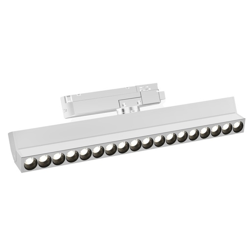 [ACU TL 244037-4K15-W-D] PAVO Track