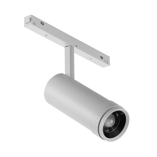 [ACU MM 243035-3KZ-W-Dim1-10V] Meteor (Magnetic)