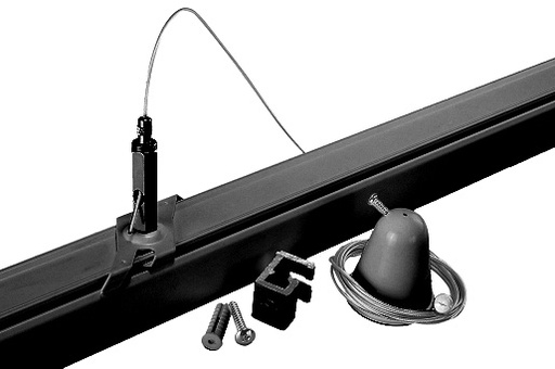 [ACU SW 0448-B] Mensa Track Accessories