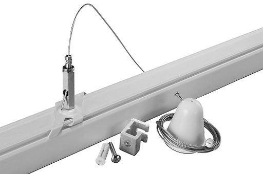 [ACU SW 0448-W] Mensa Track Accessories