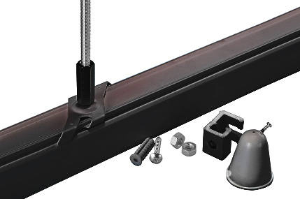 Mensa Track Accessories