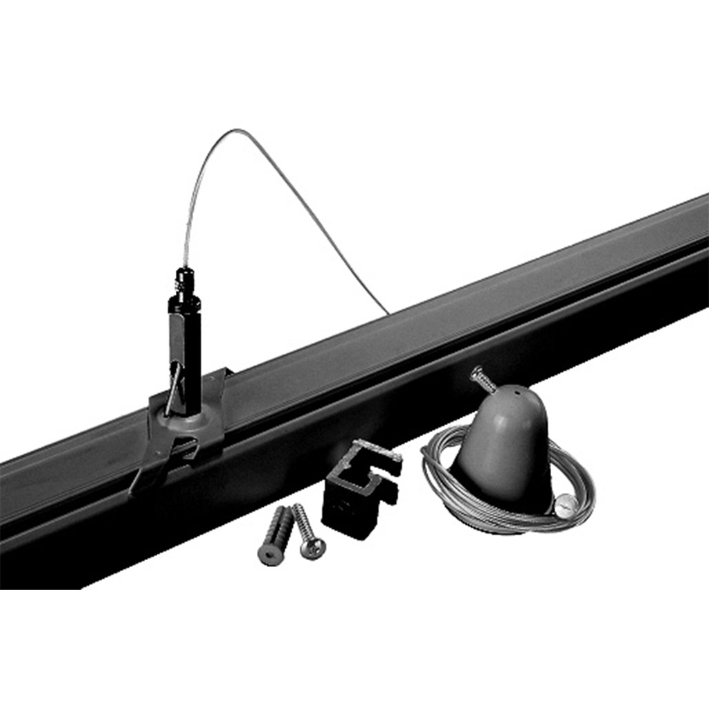 Mensa Track Accessories