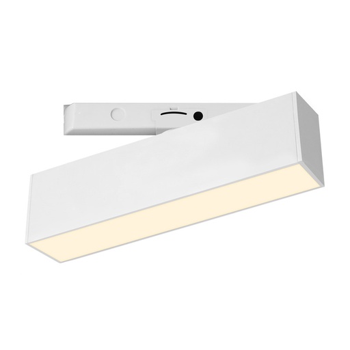 [ACU TL 244020-3K-W-D] PAVO Track