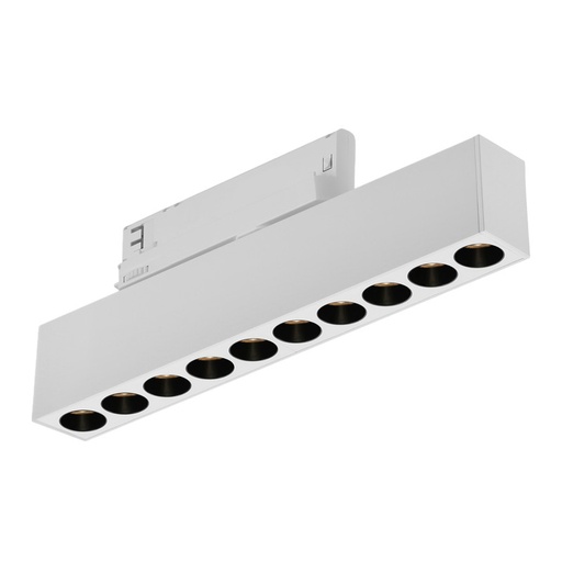 [ACU TL 244031-3K38-W] PAVO Track